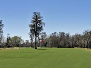 TPC Louisiana 11th